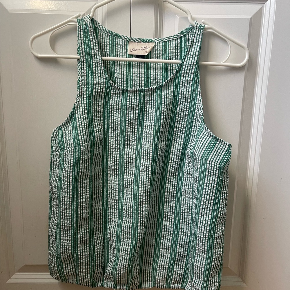 Universal Thread | Tank Top - Picture 7 of 7